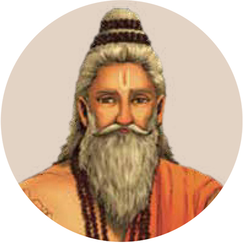 Maharshi Veda Vyas
