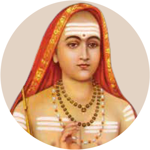 Sri Sankara Bhagavadpada
