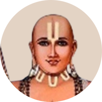 Ramanujacharya