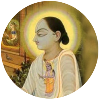 Vallabhacharya