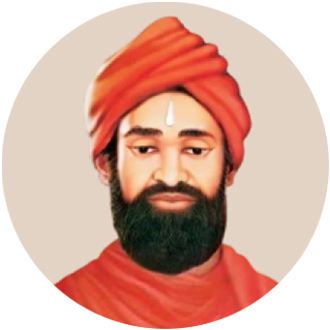 Sri Ayya Vaikunda Swamikal