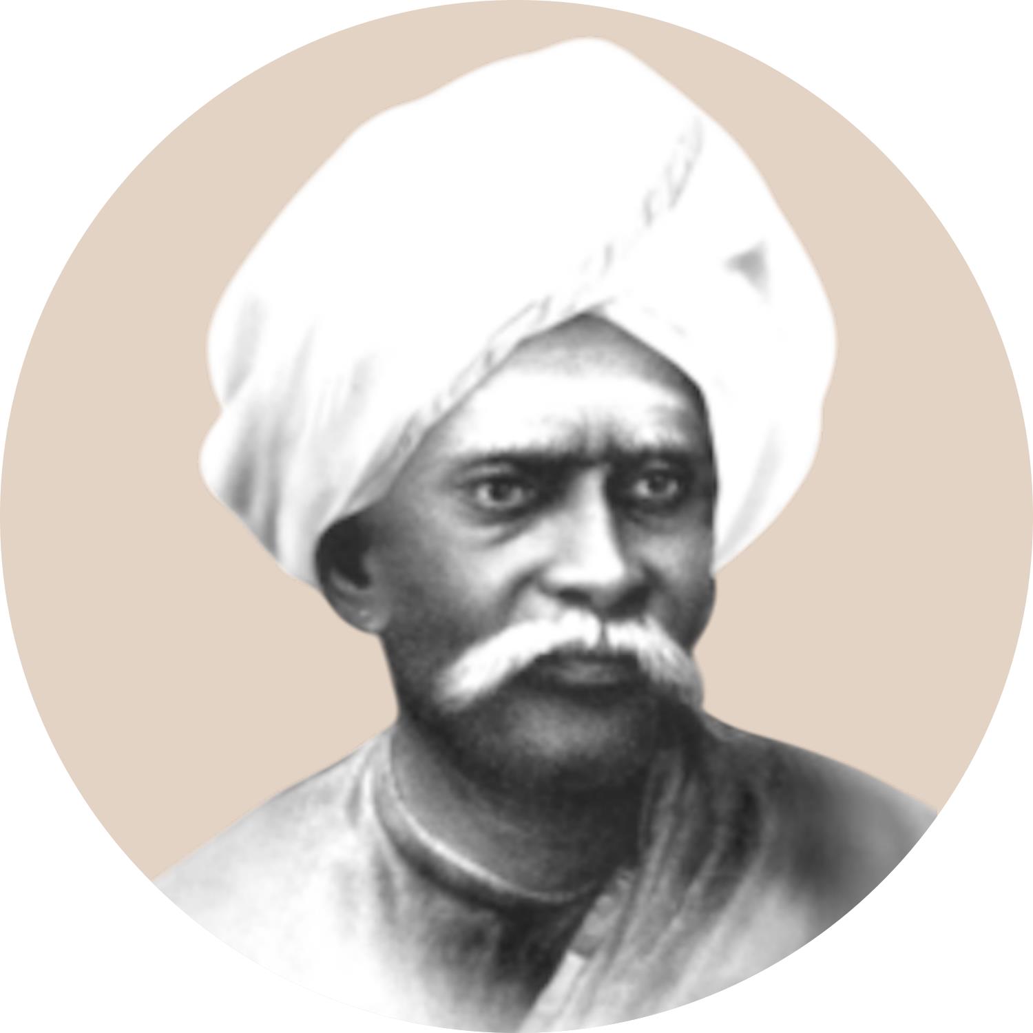 Ayyavu Swamikal