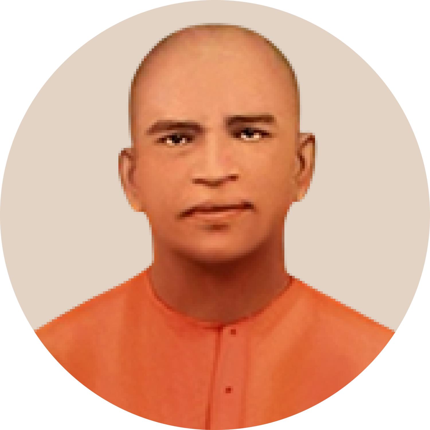 Brahmananda Swami Sivayogi