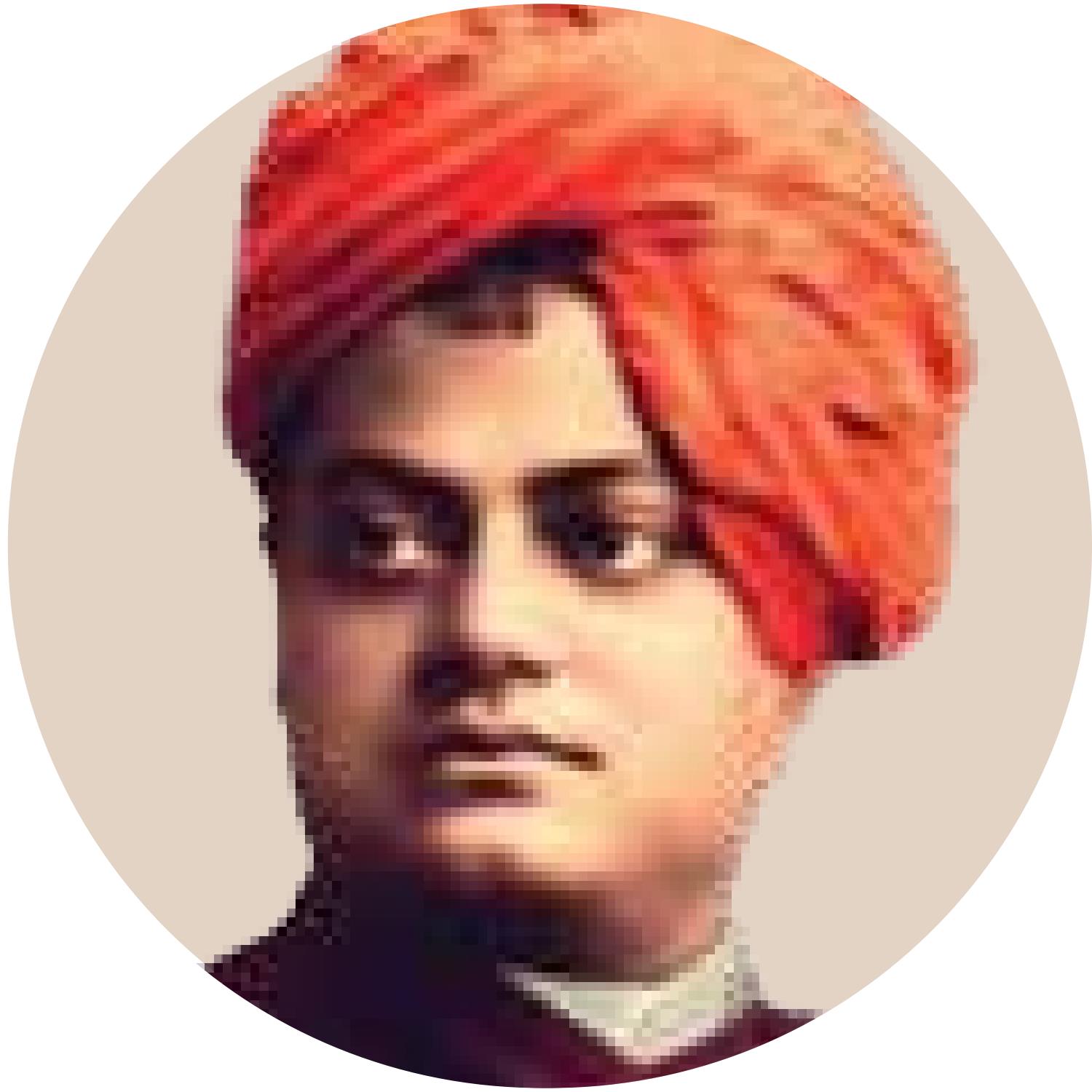 Swami Vivekananda