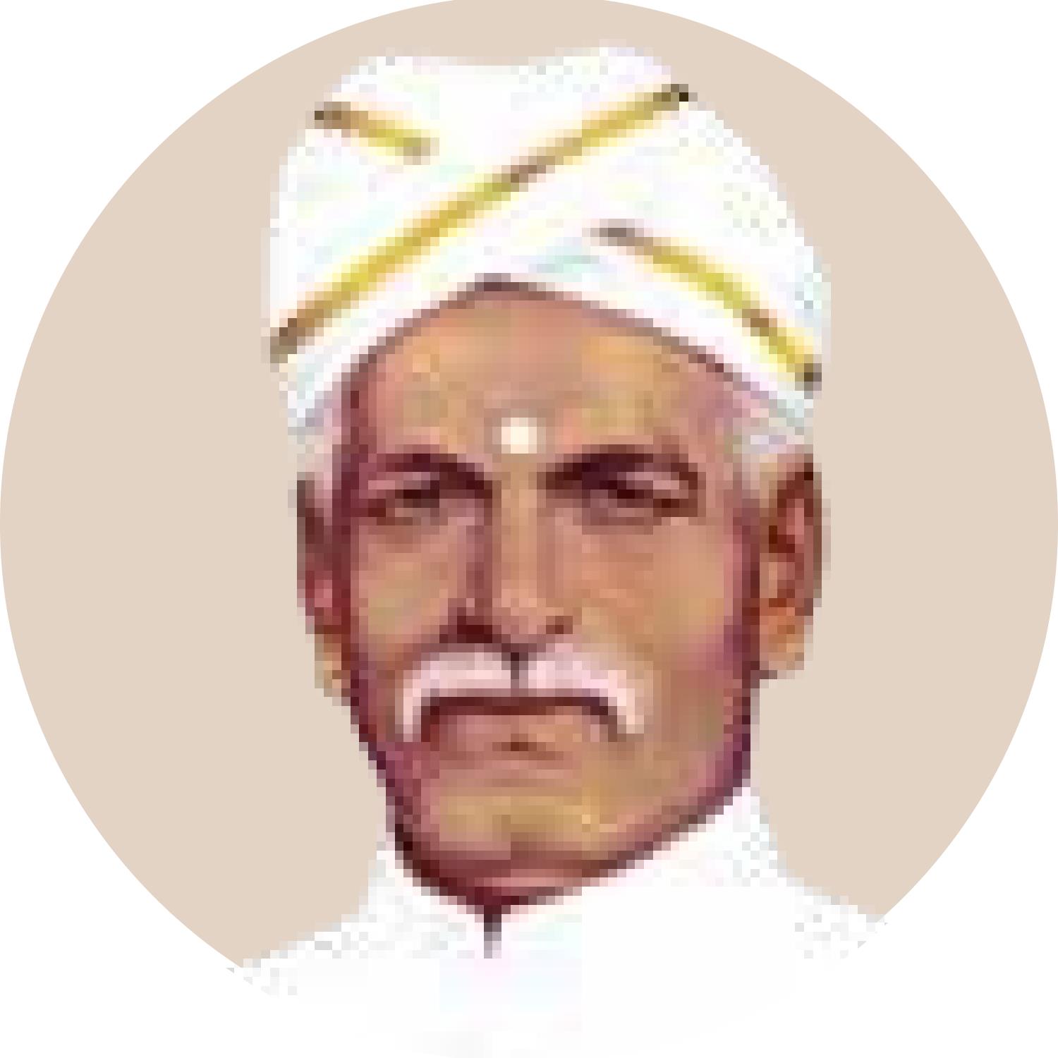Mahatma Ayyankali