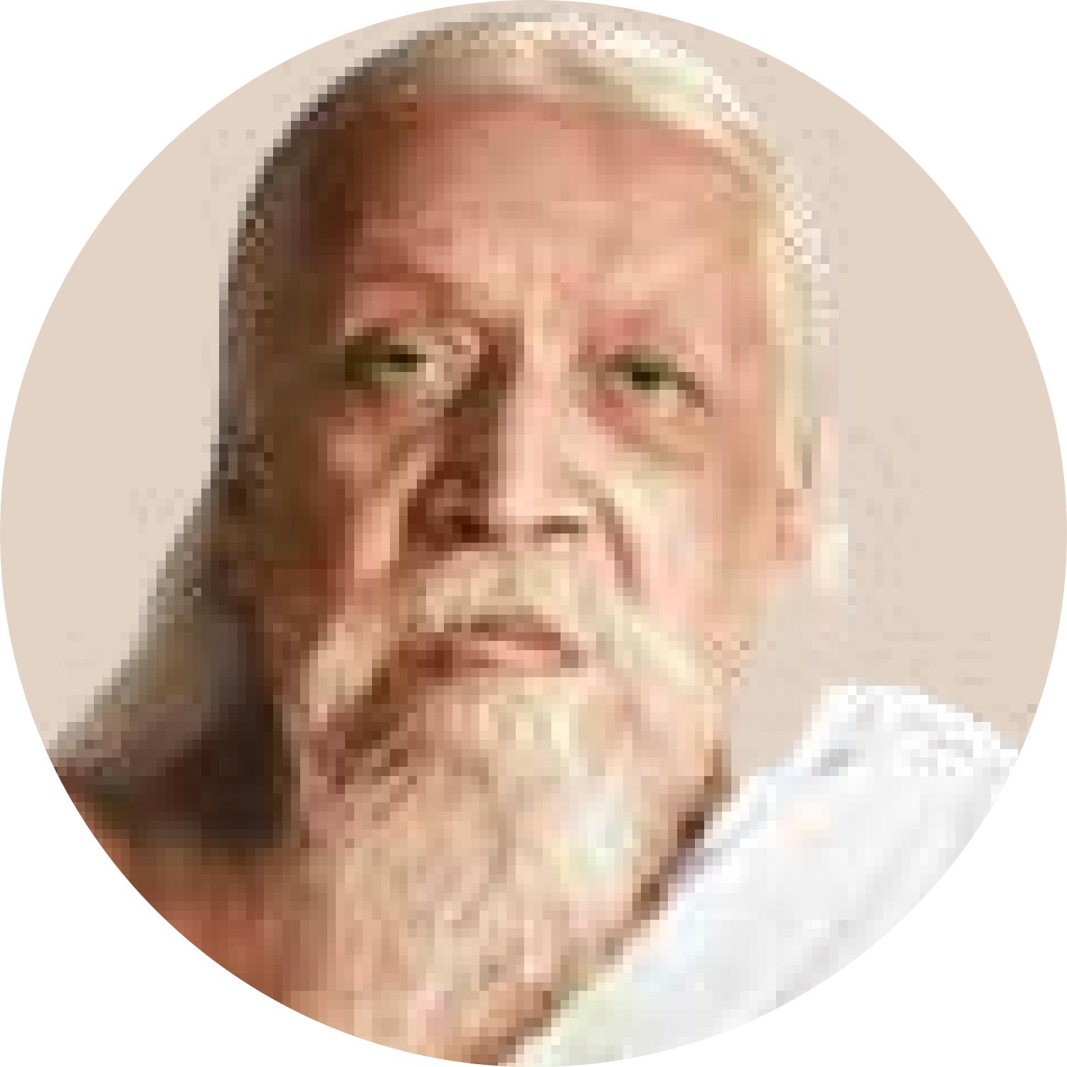 Maharshi Aurobindo