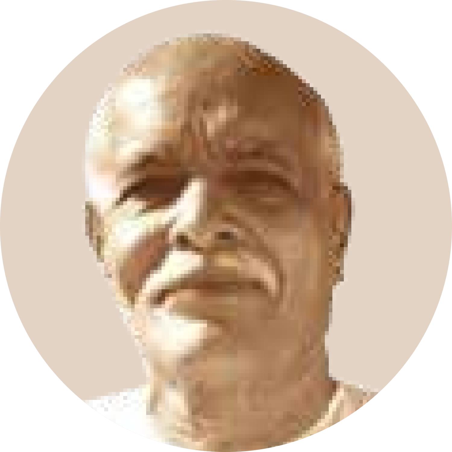 Brahma Baba