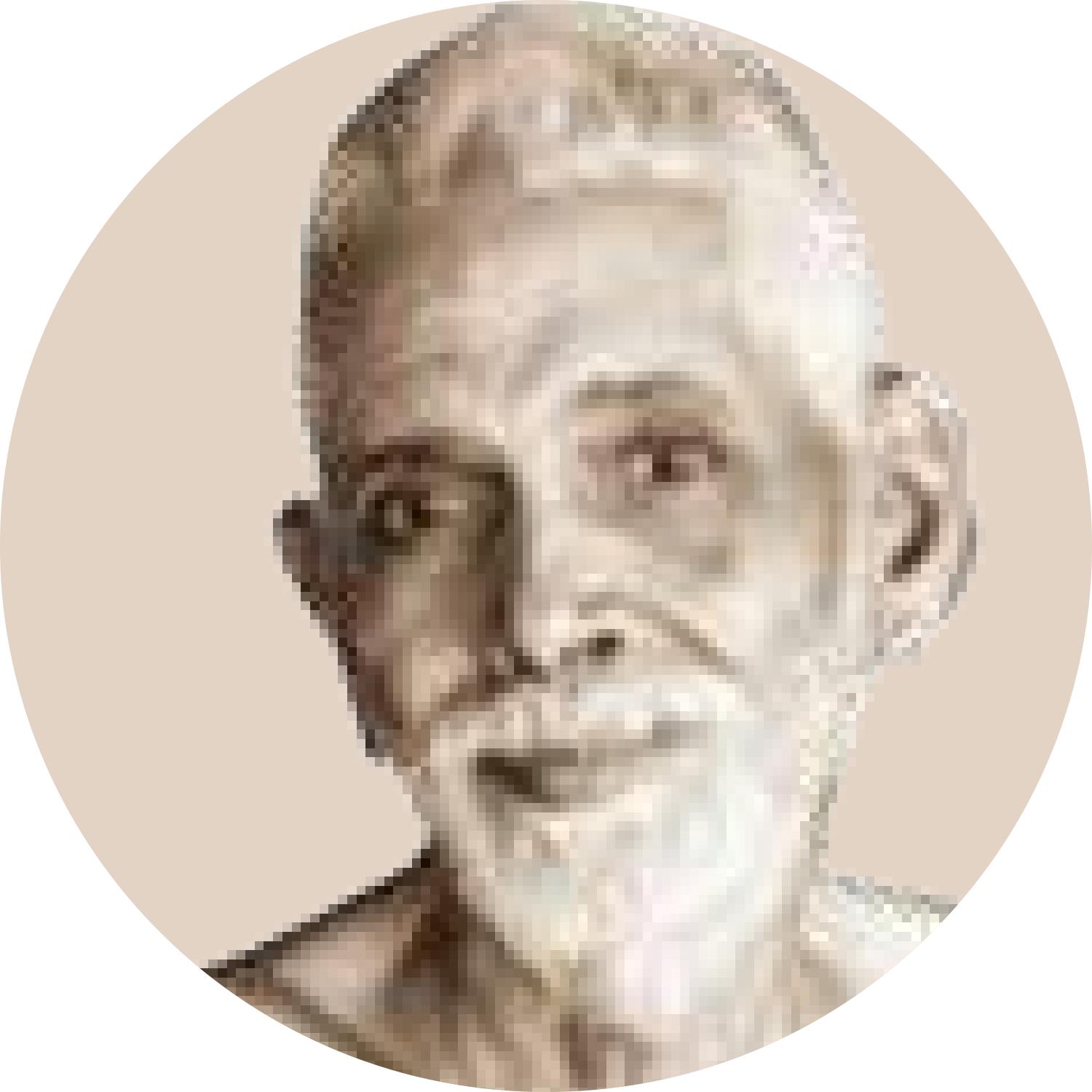 Bhagawan Sri Ramana Maharshi