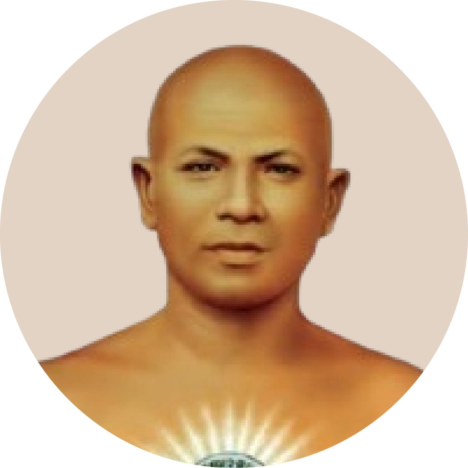 Brahmasree Sree Subhananda Gurudev