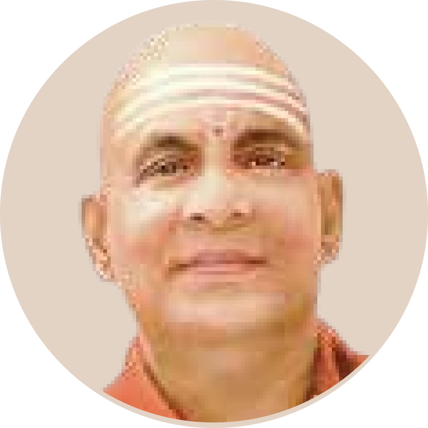 Swami Sivananda Saraswati