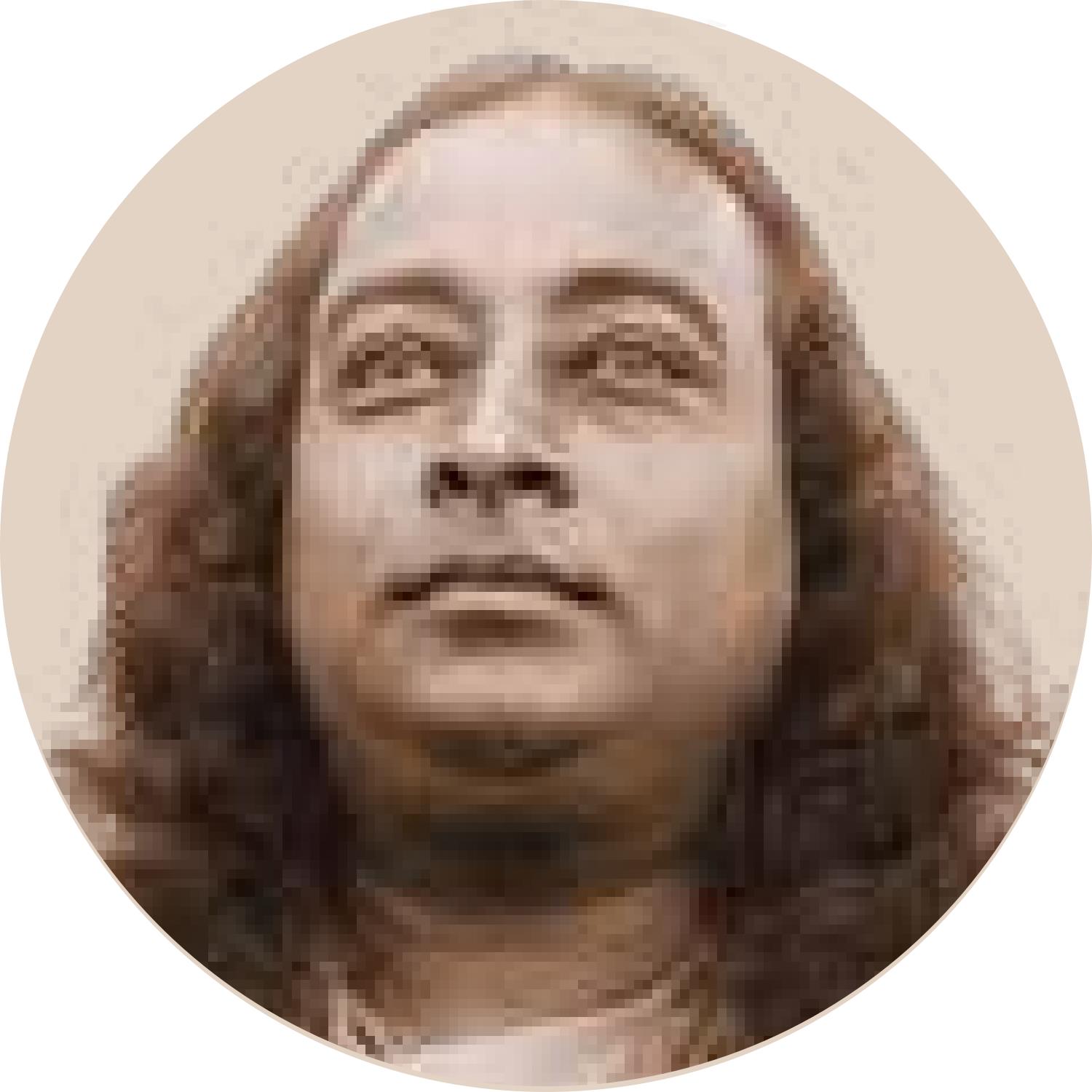 Paramahansa Yogananda
