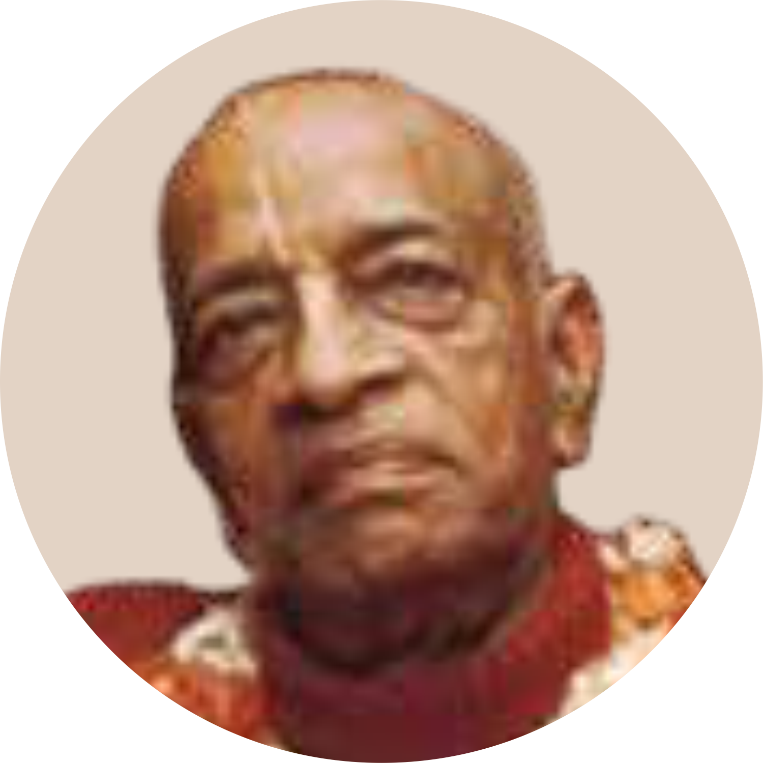 A.C. Bhaktivedanta Swami Prabhupada