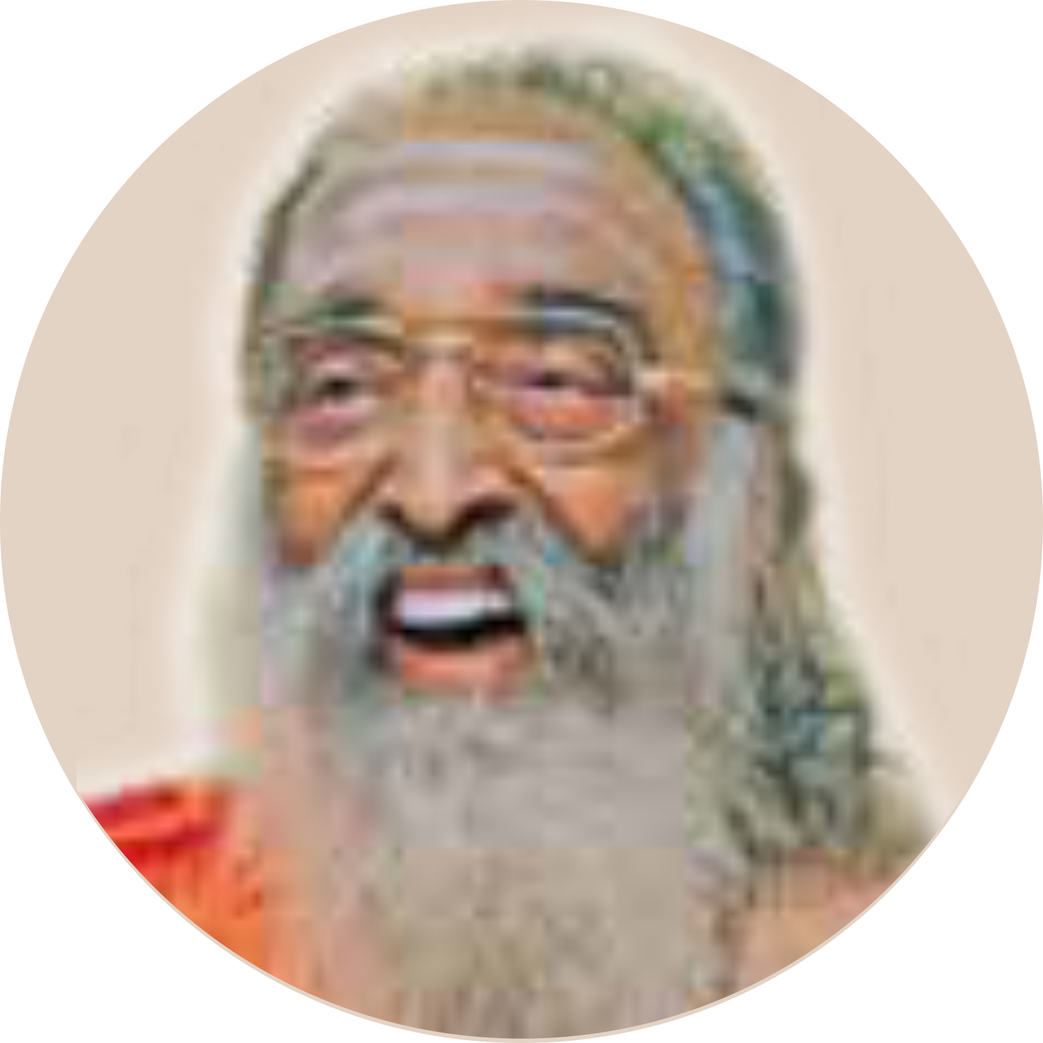Swami Chinmayananda