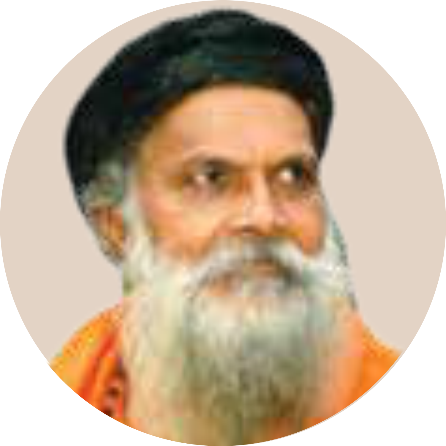 Swami Satyananda Saraswati