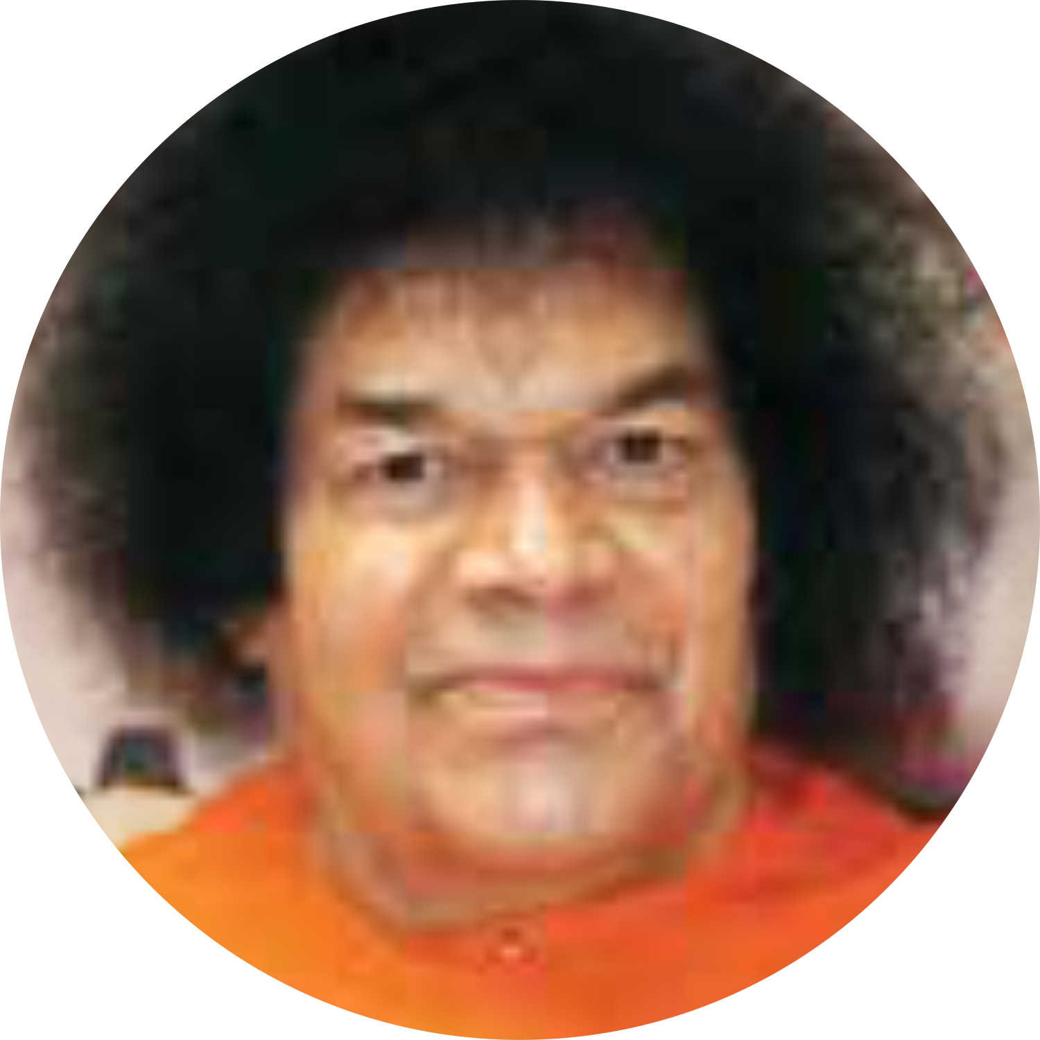 Sathya Sai Baba