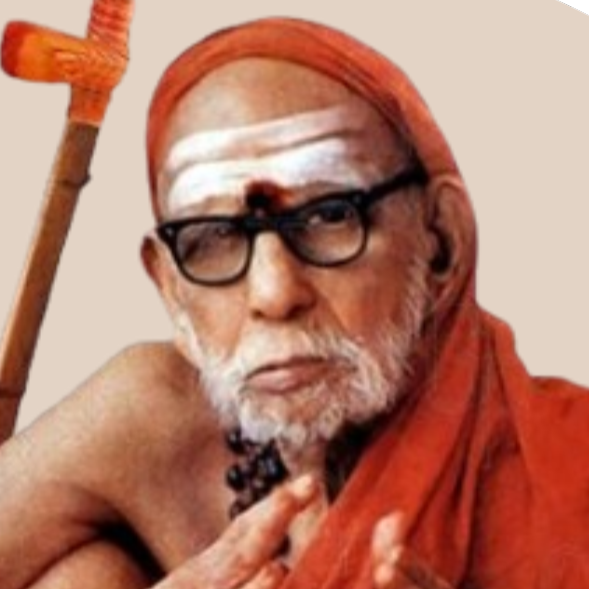 Mahaperiyava