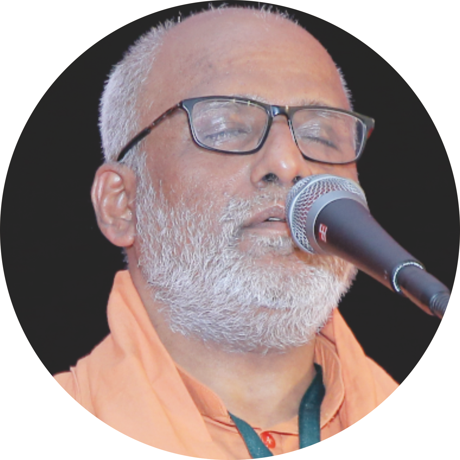 Swami Satswarupananda Saraswathi