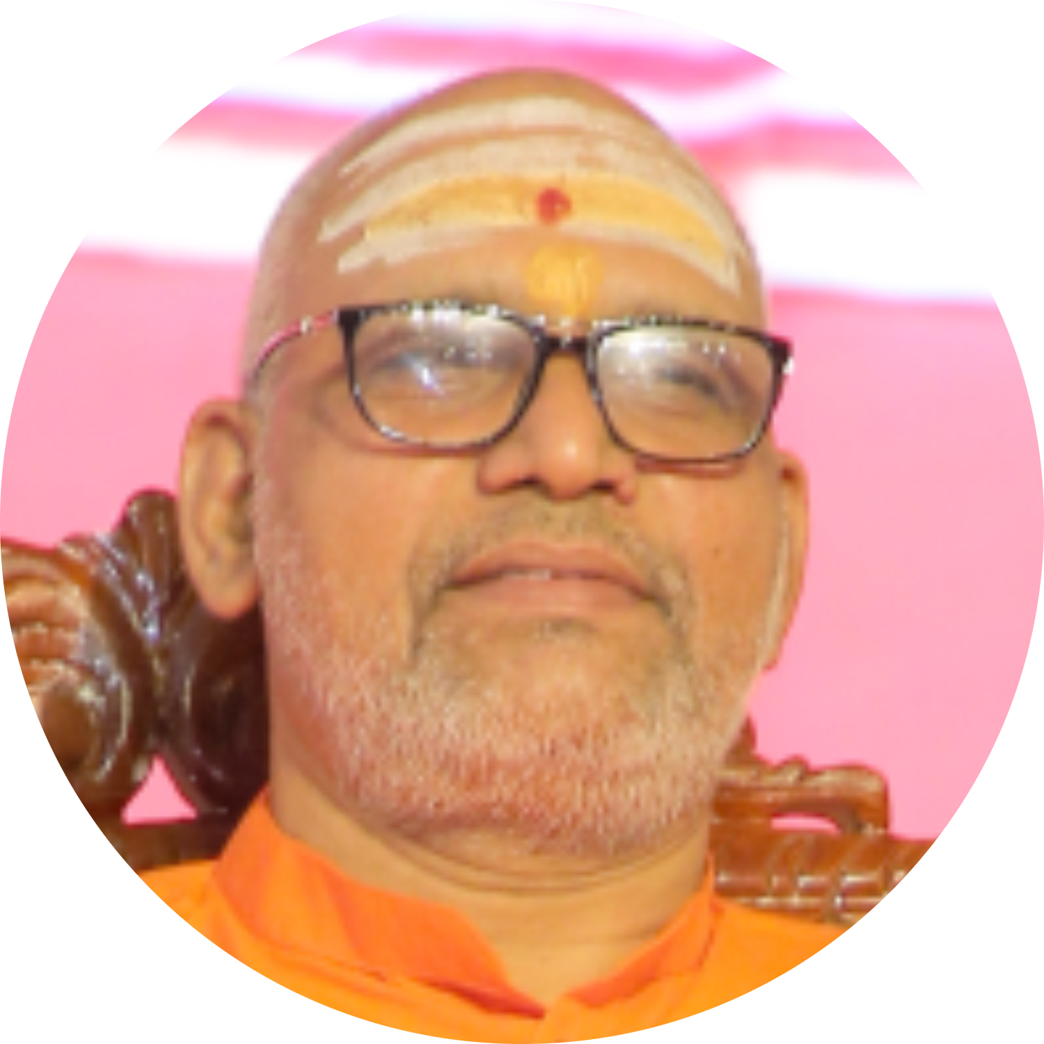 Swami Aseshanandha Saraswathi