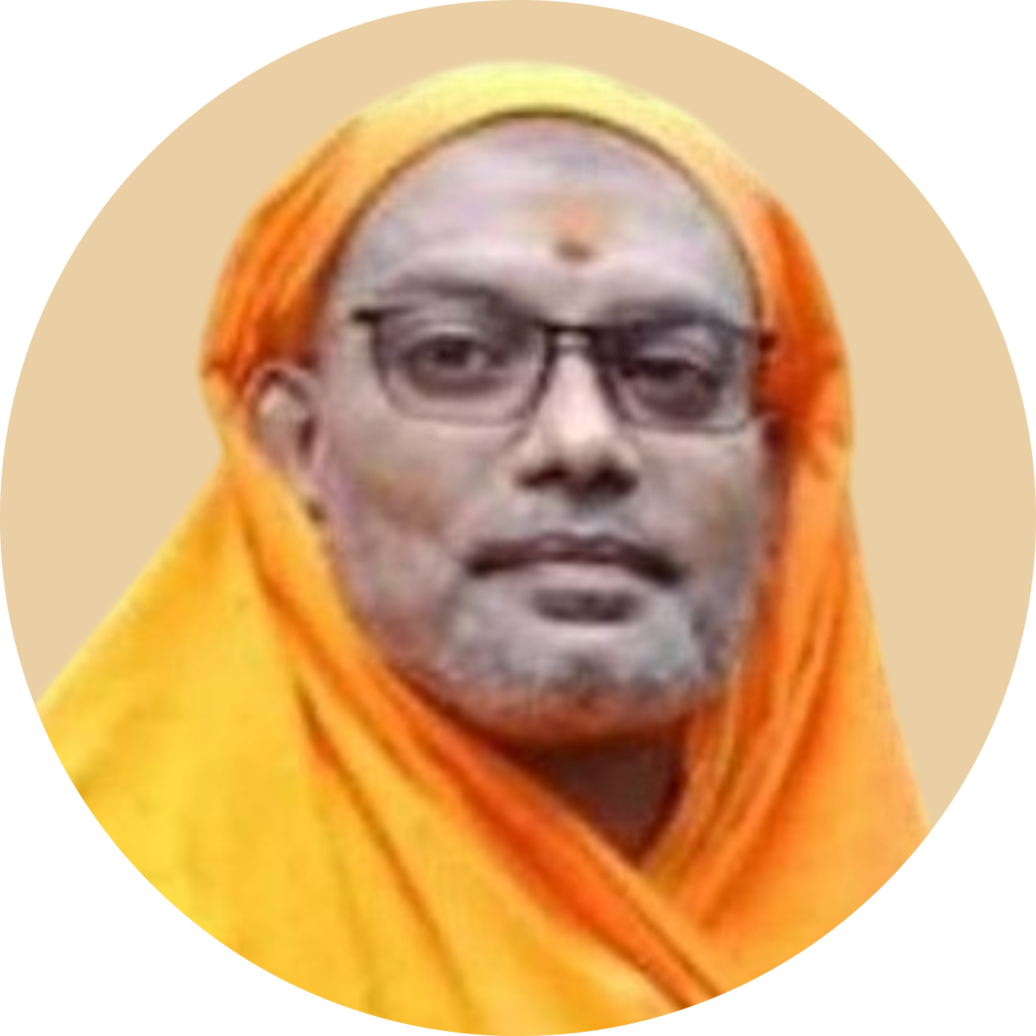 Swami Atmaswaroopananda