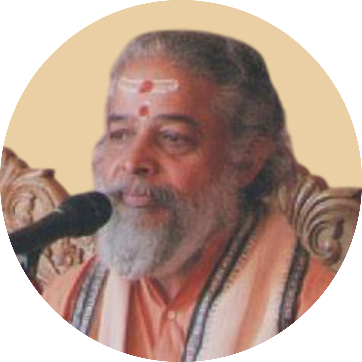 Swami Ayyappa Das