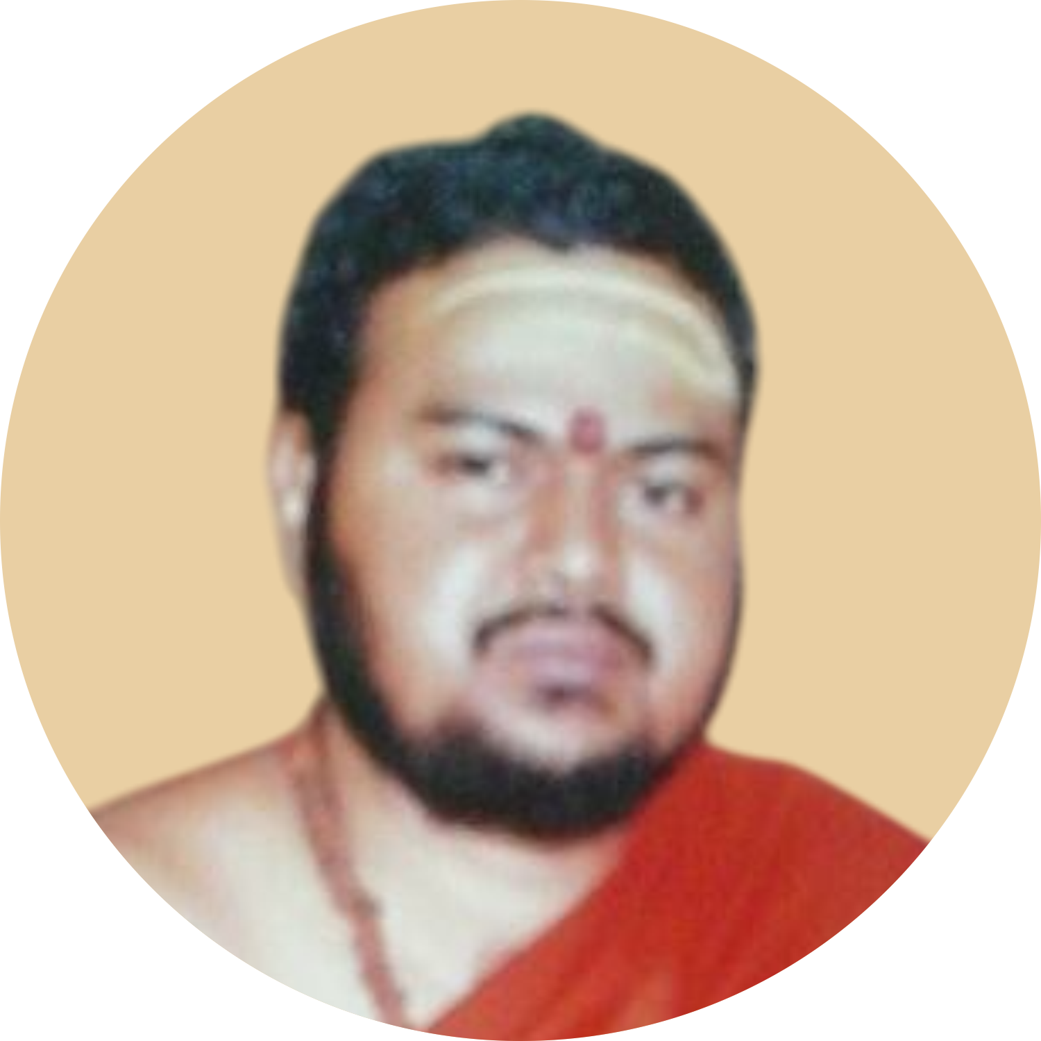 Swami Bhodhendra Theertha