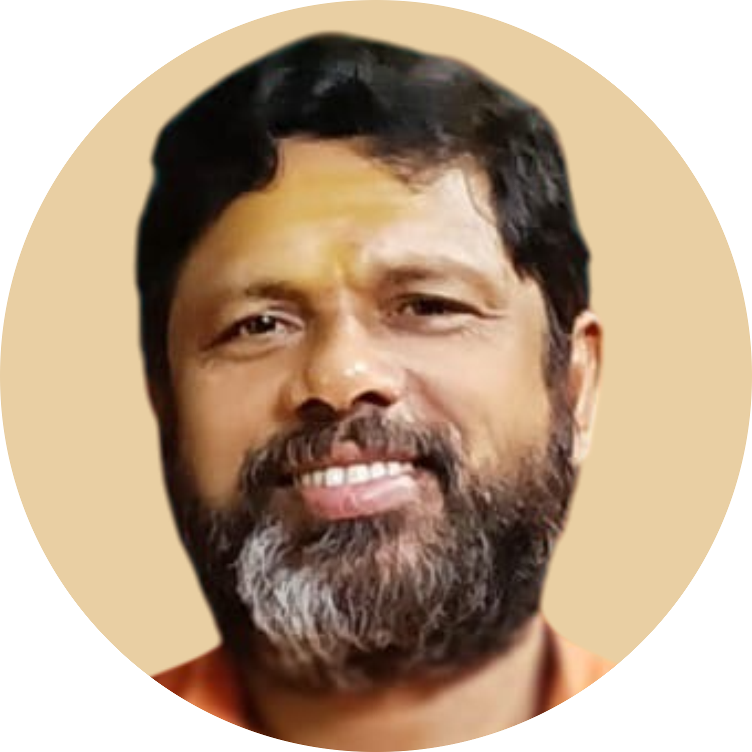 Swami Brahmaswaroopananda Saraswathi