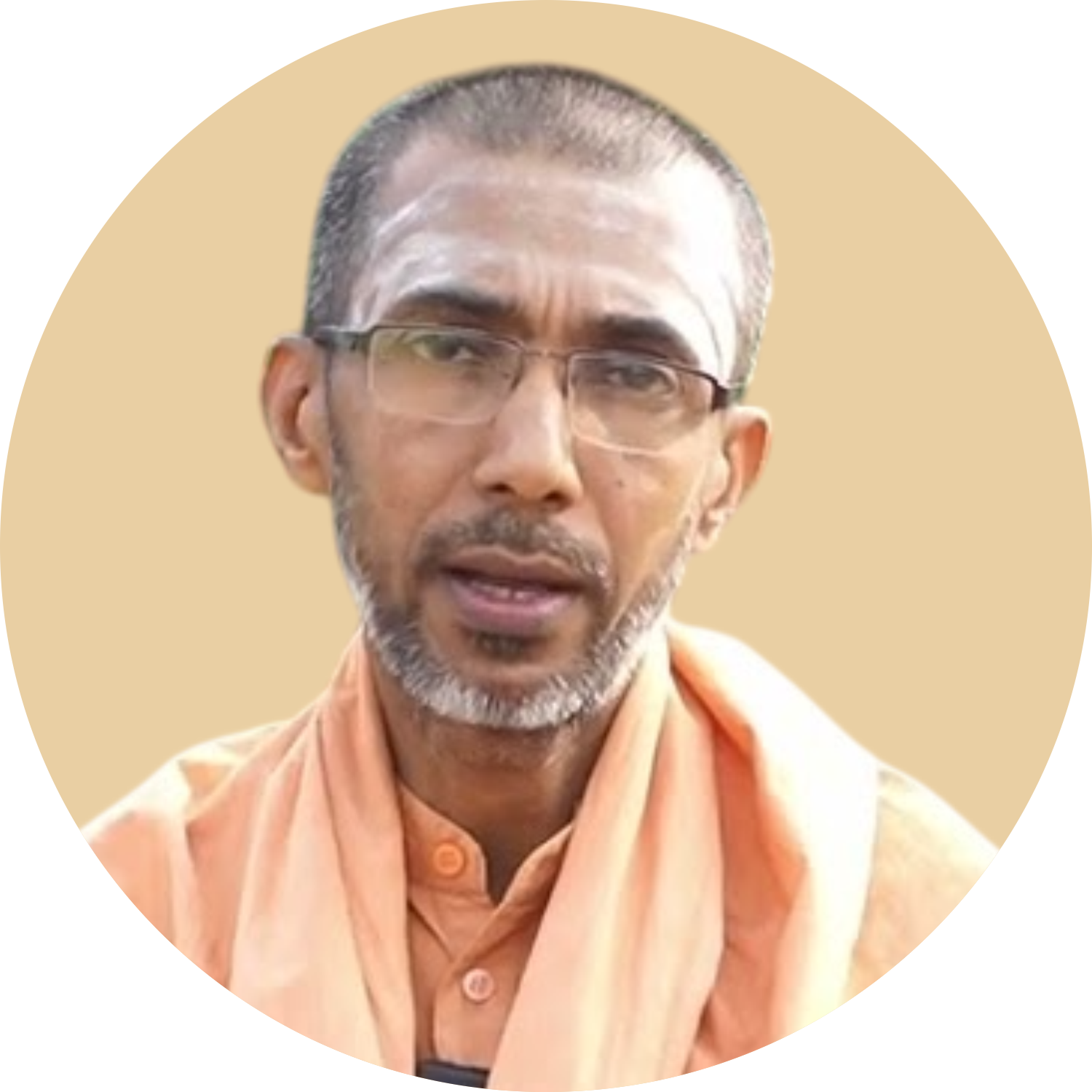 Swami Devanandhapuri