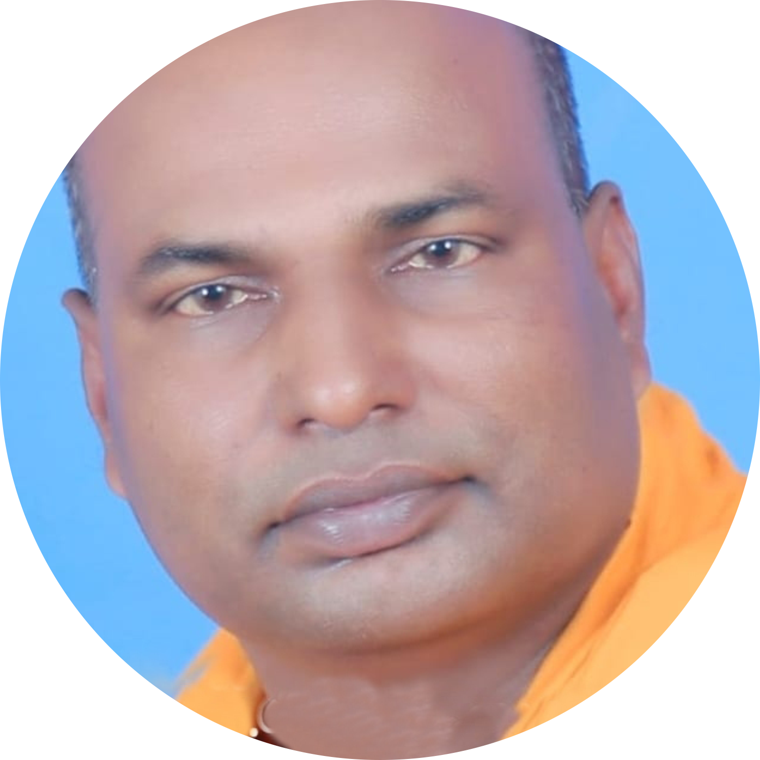 Swami Dr. Dharmananda