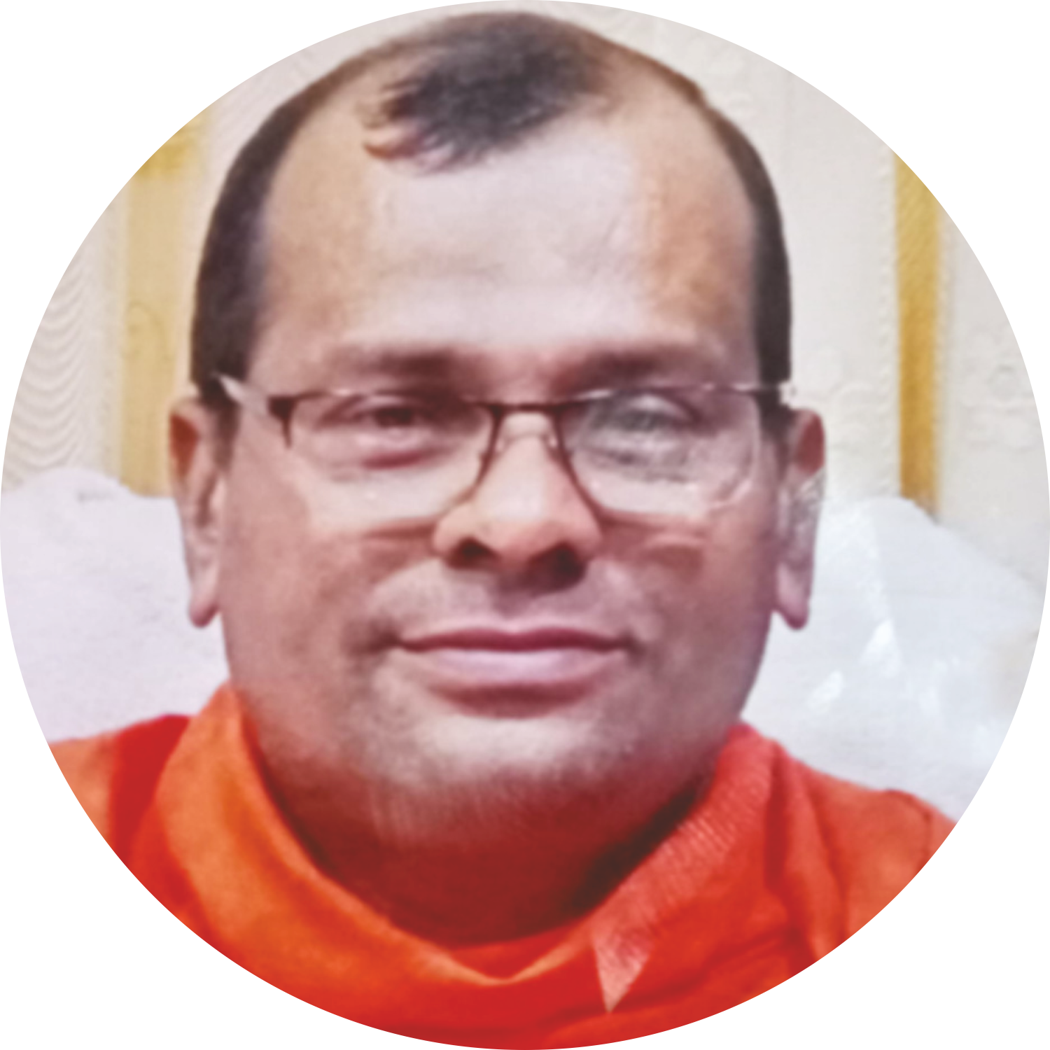 Swami Geetananda
