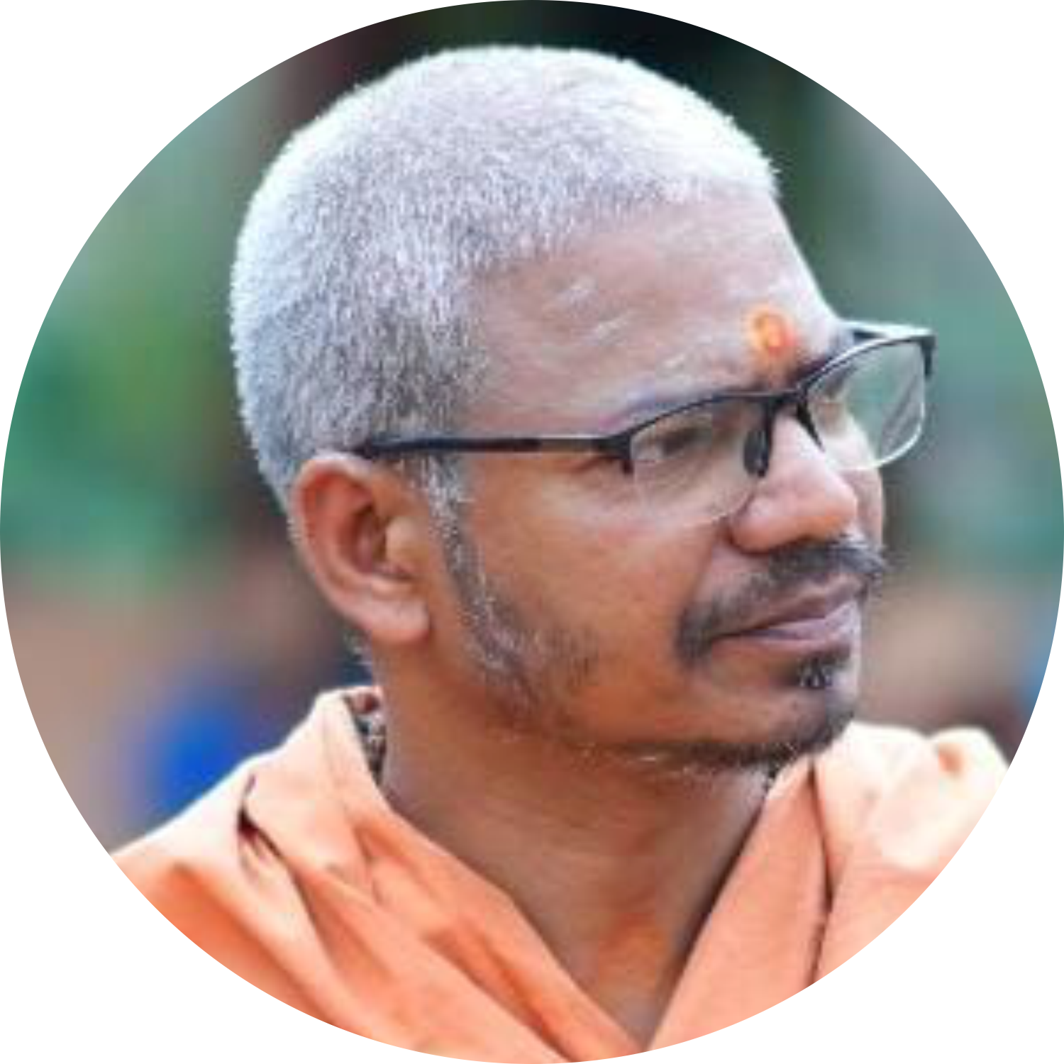 Swami Hamsanandapuri