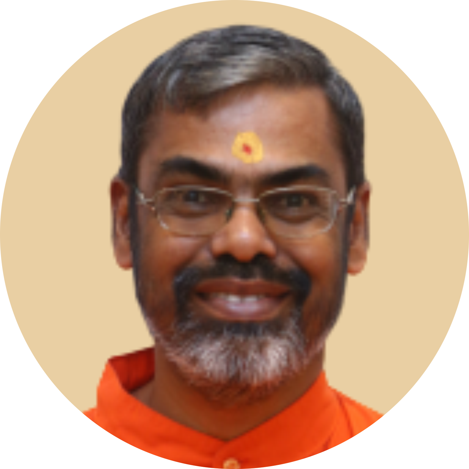Swami Jithatmananda Saraswati