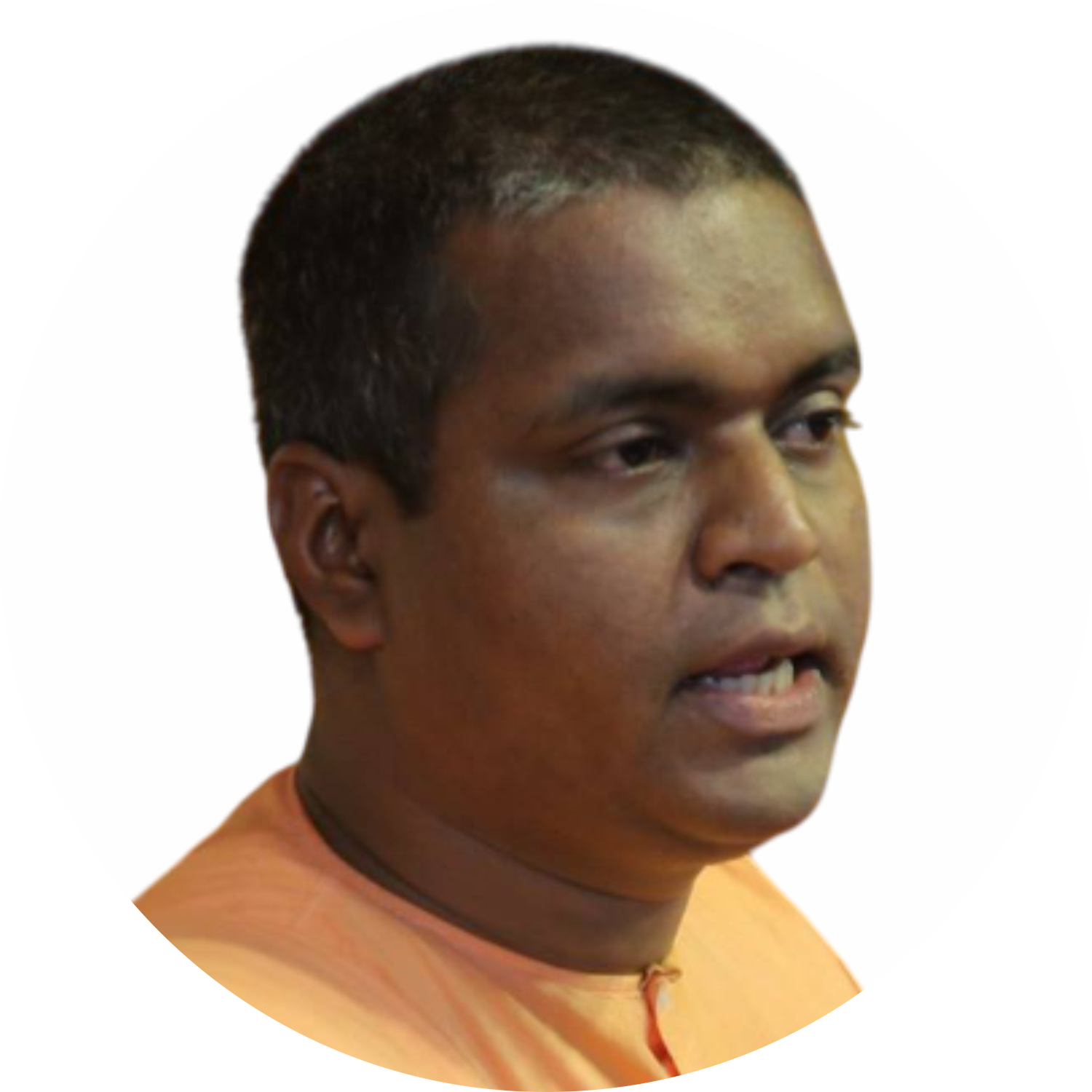 Swami Nandatmajananda