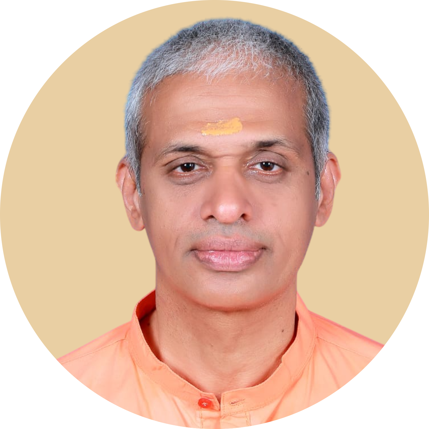 Swami Poornananda Theerthapadar