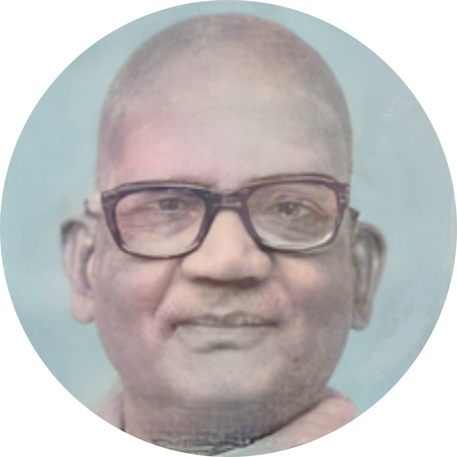 Swami Pranavananda Saraswati