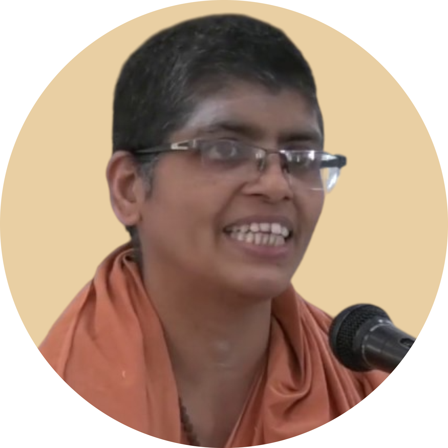 Swamini Sivanandapuri