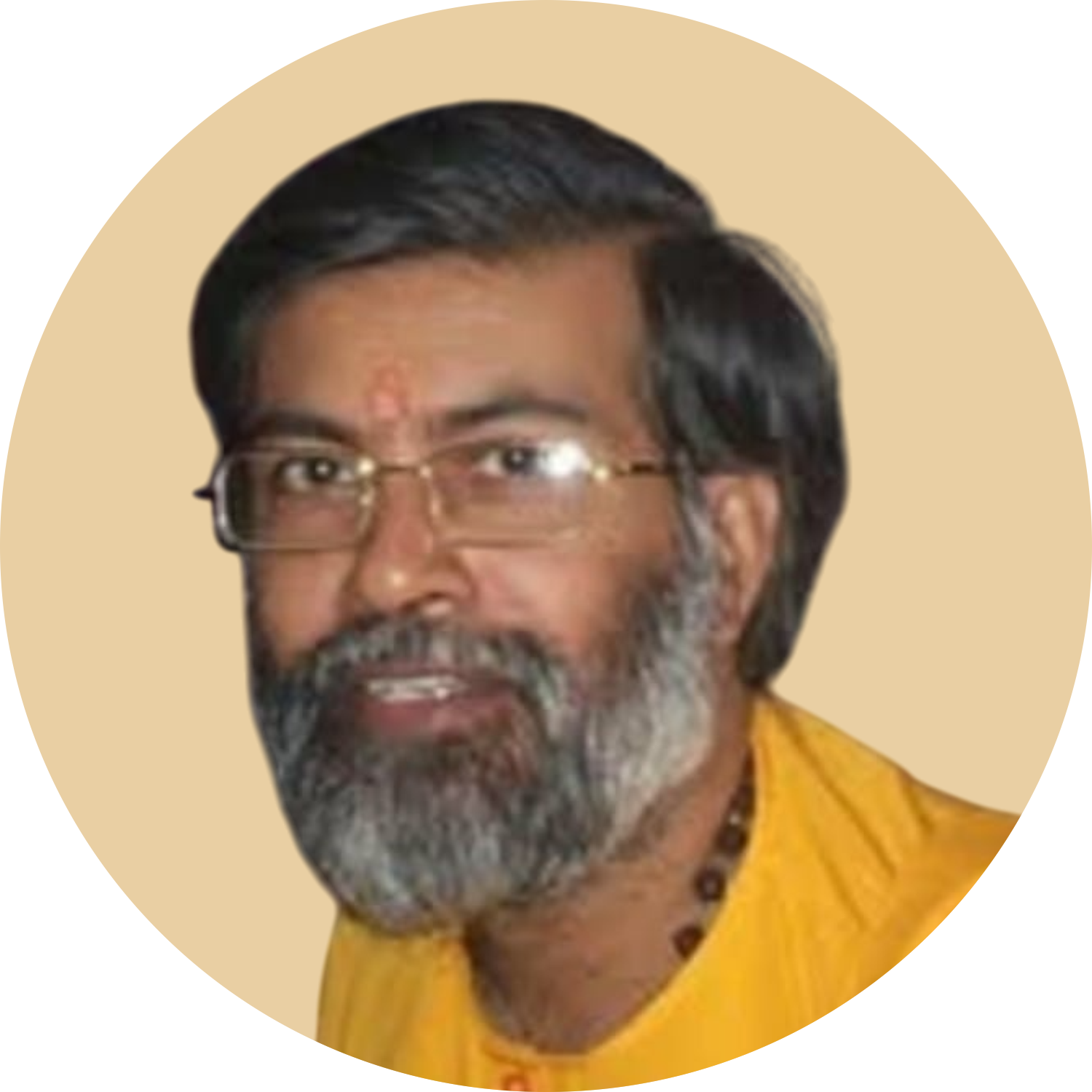 Swami Vivekamruthananda Puri