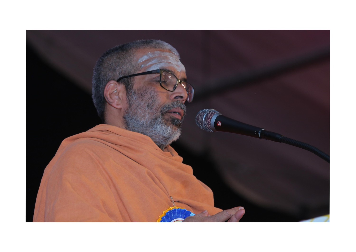 The Spiritual Conclave