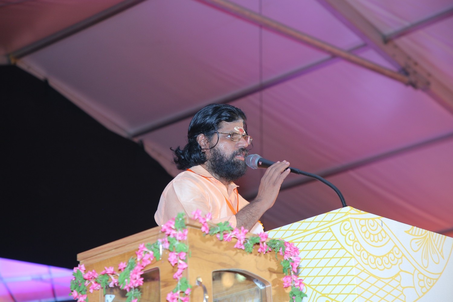 The Spiritual Conclave