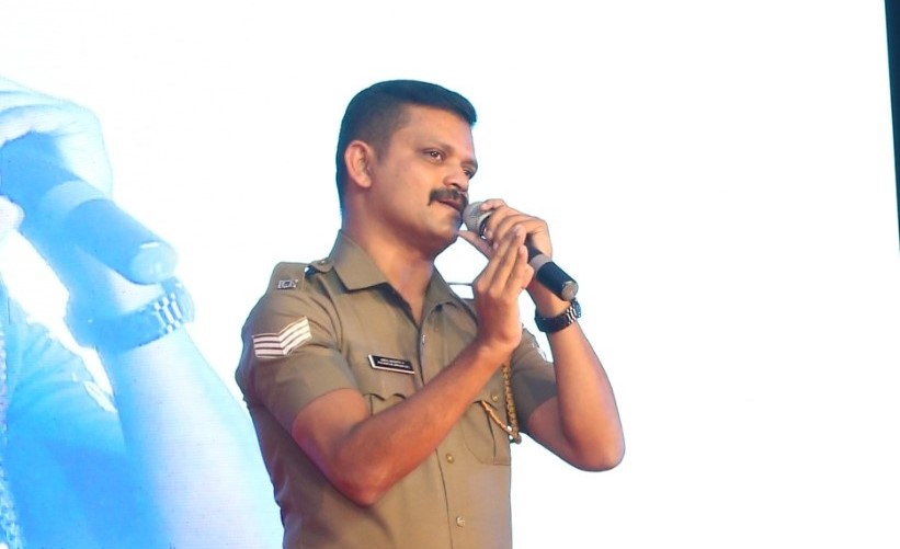 The Spiritual Conclave