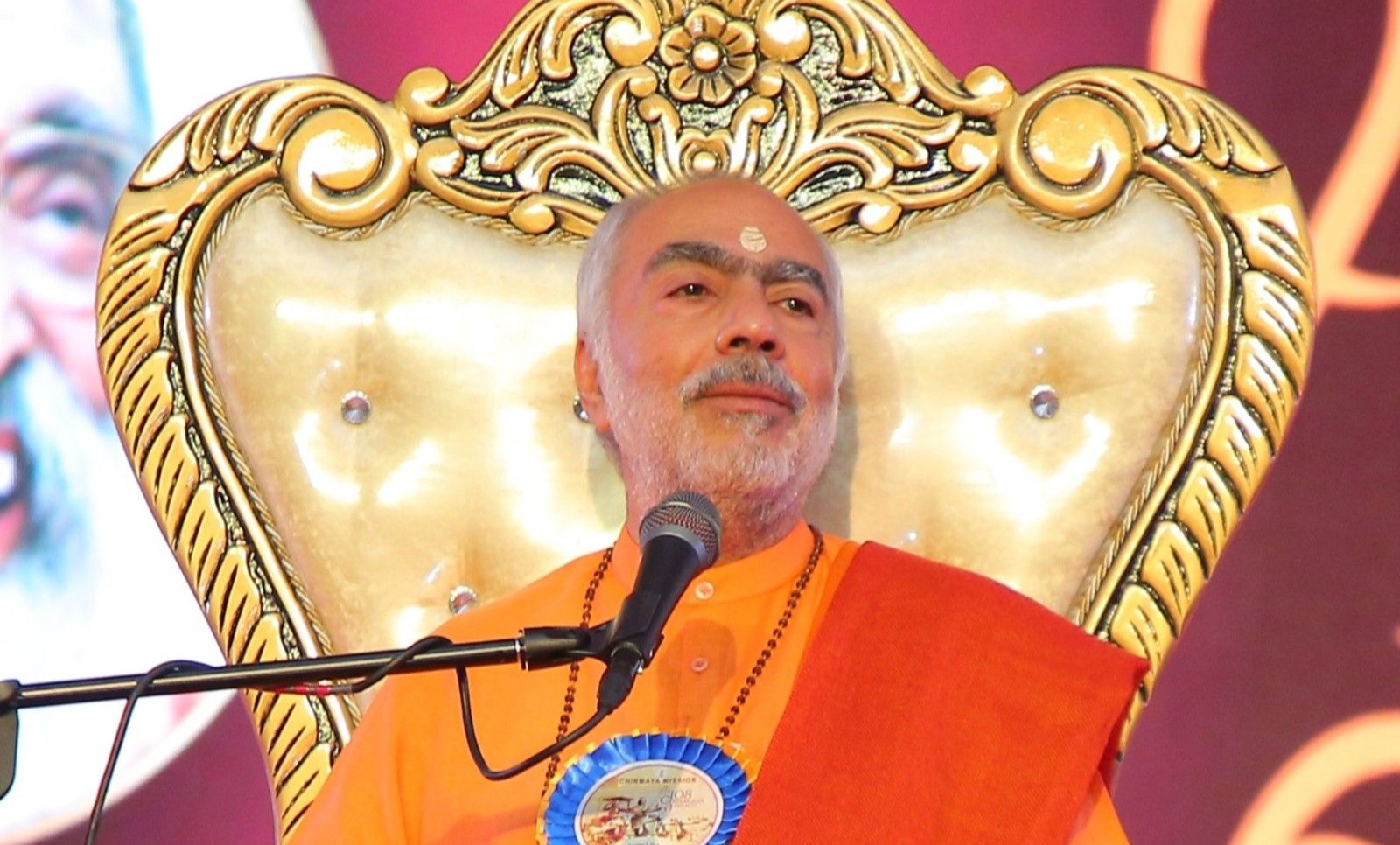 The Spiritual Conclave