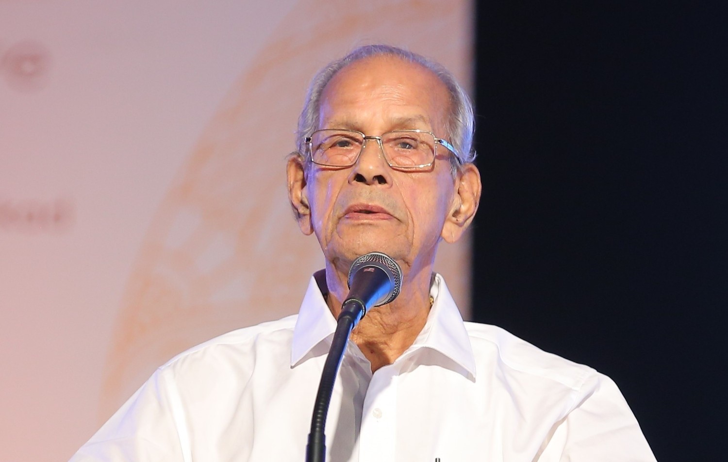 The Spiritual Conclave