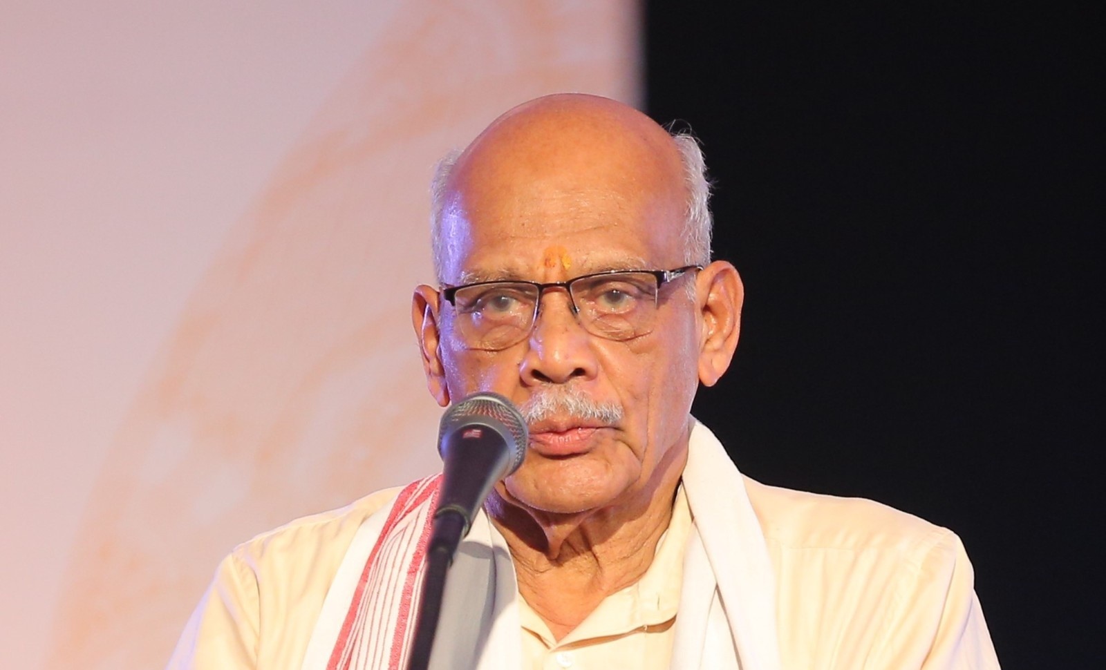 The Spiritual Conclave