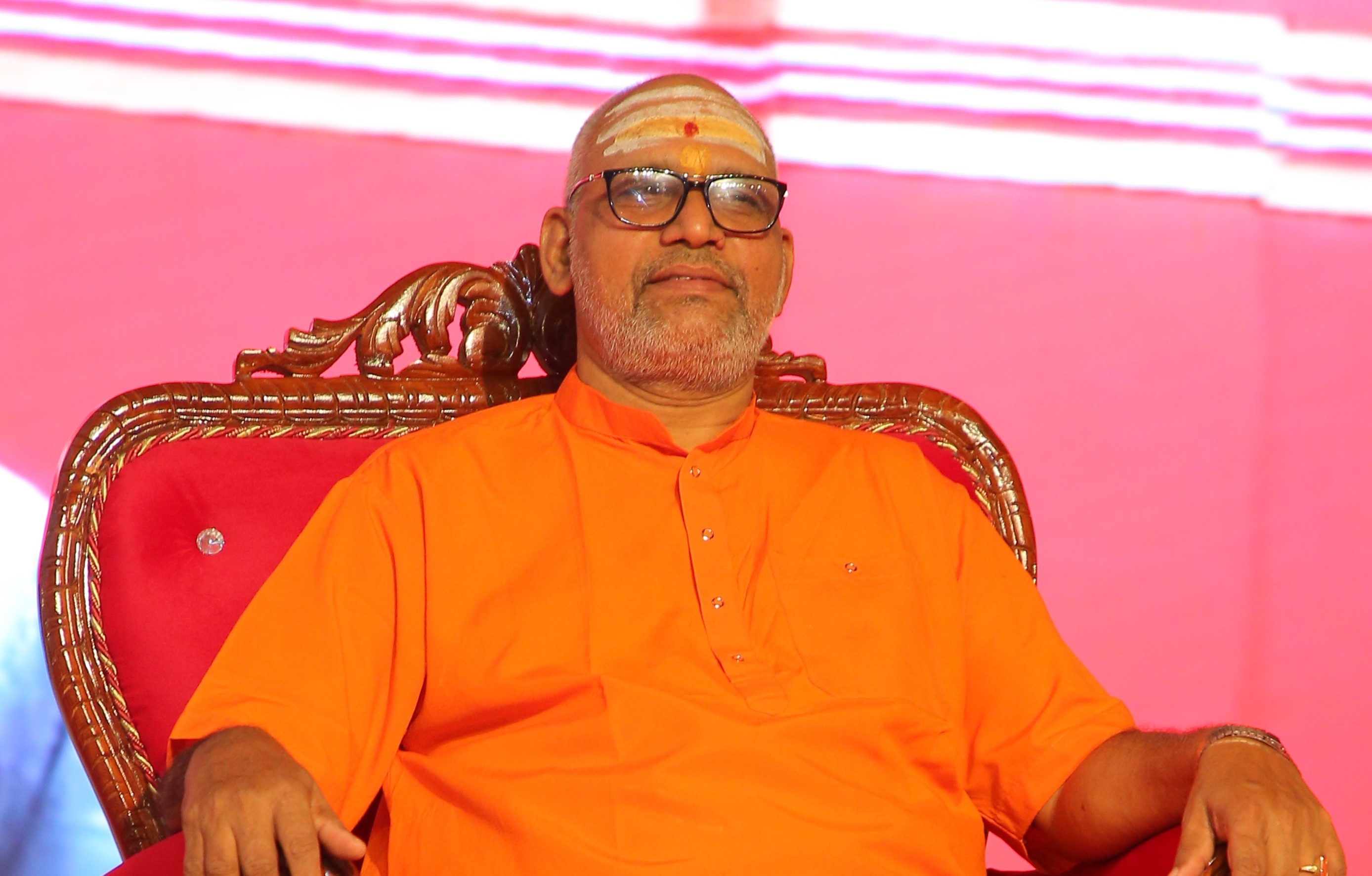 The Spiritual Conclave