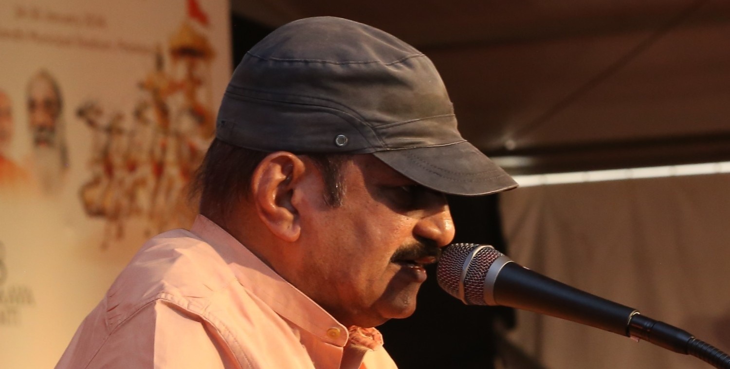 The Spiritual Conclave