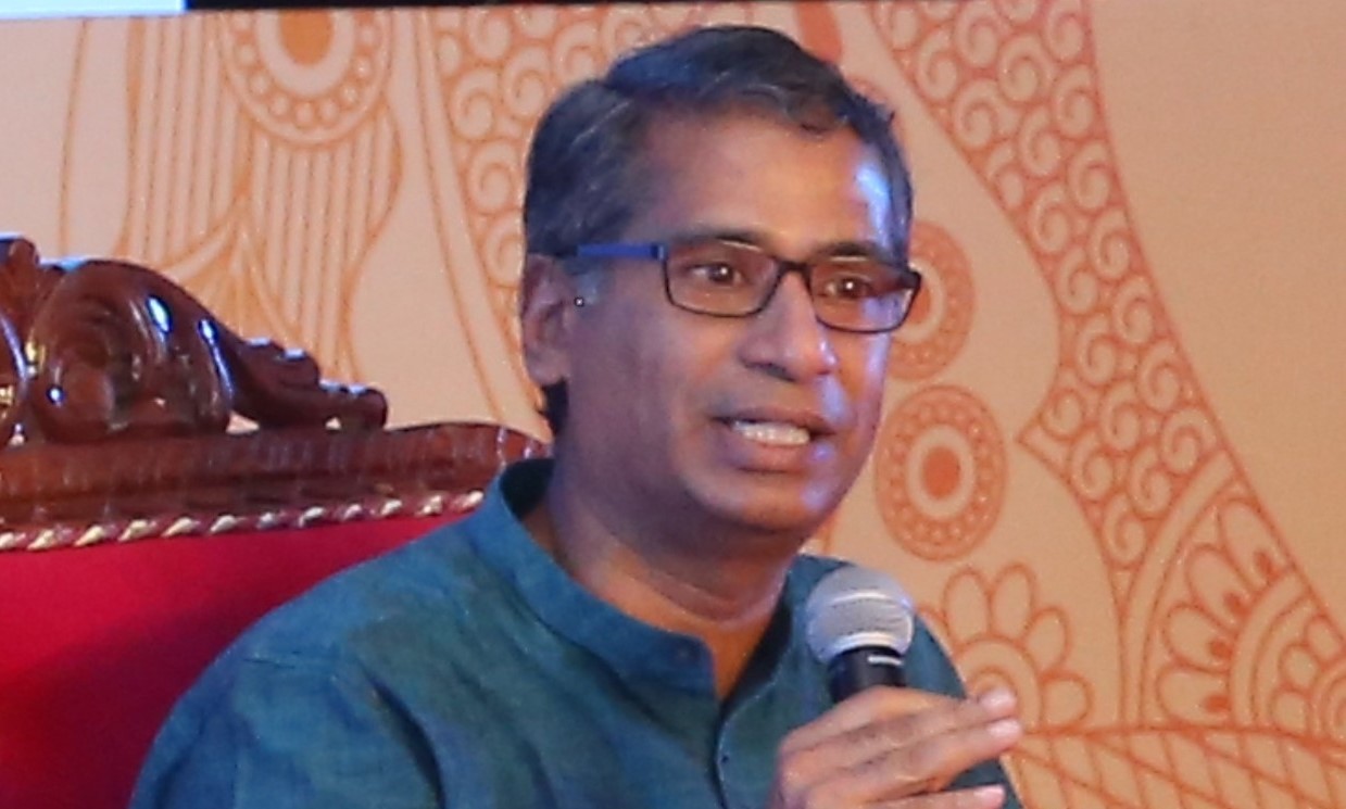 The Spiritual Conclave