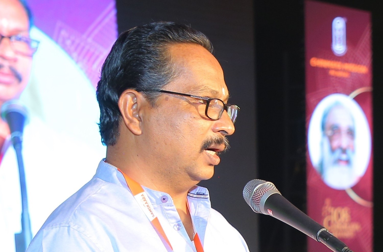 The Spiritual Conclave