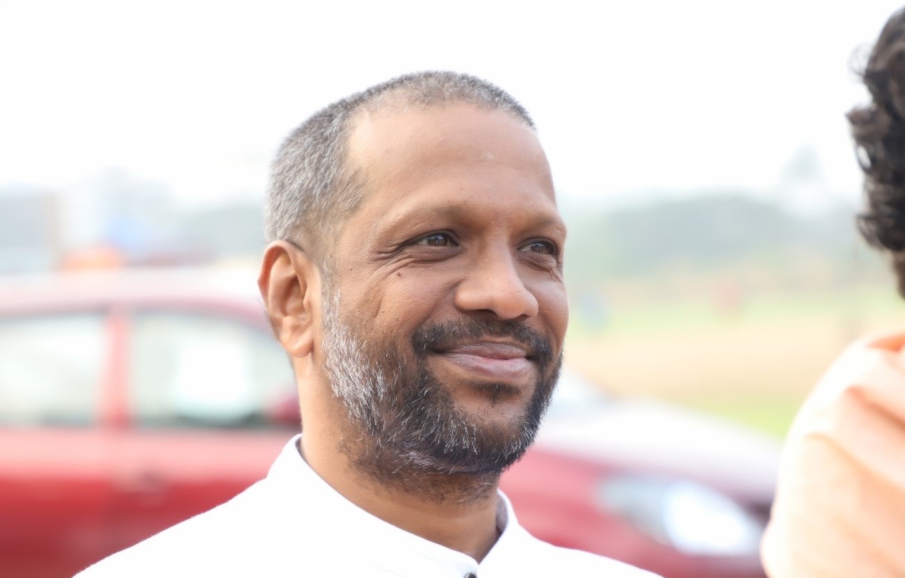 The Spiritual Conclave