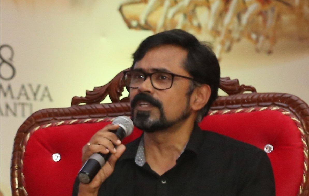 The Spiritual Conclave