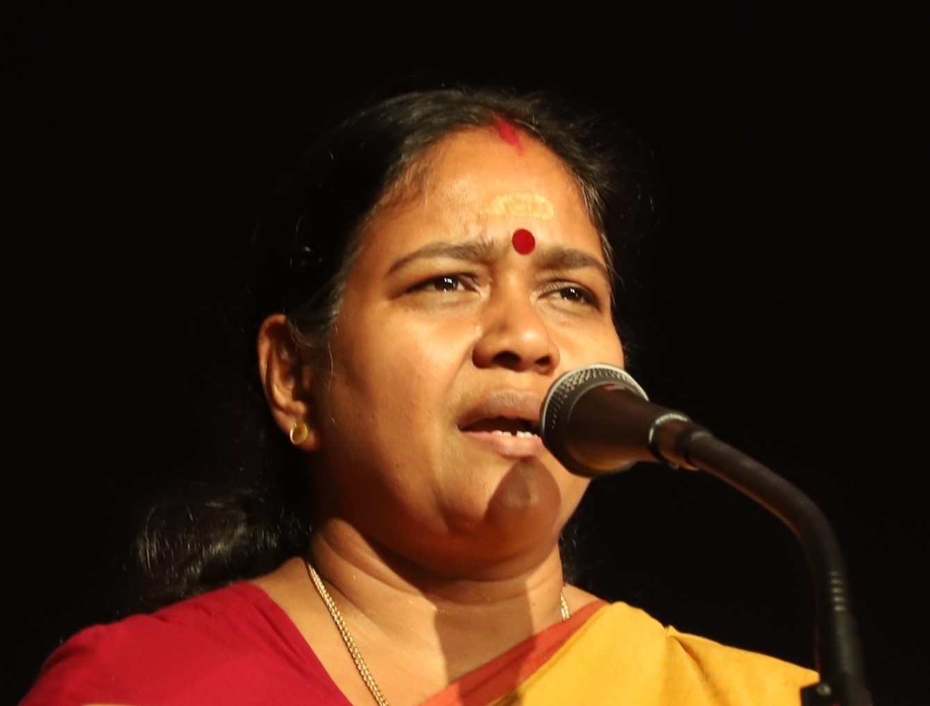 The Spiritual Conclave