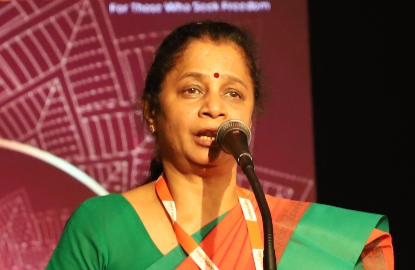 The Spiritual Conclave